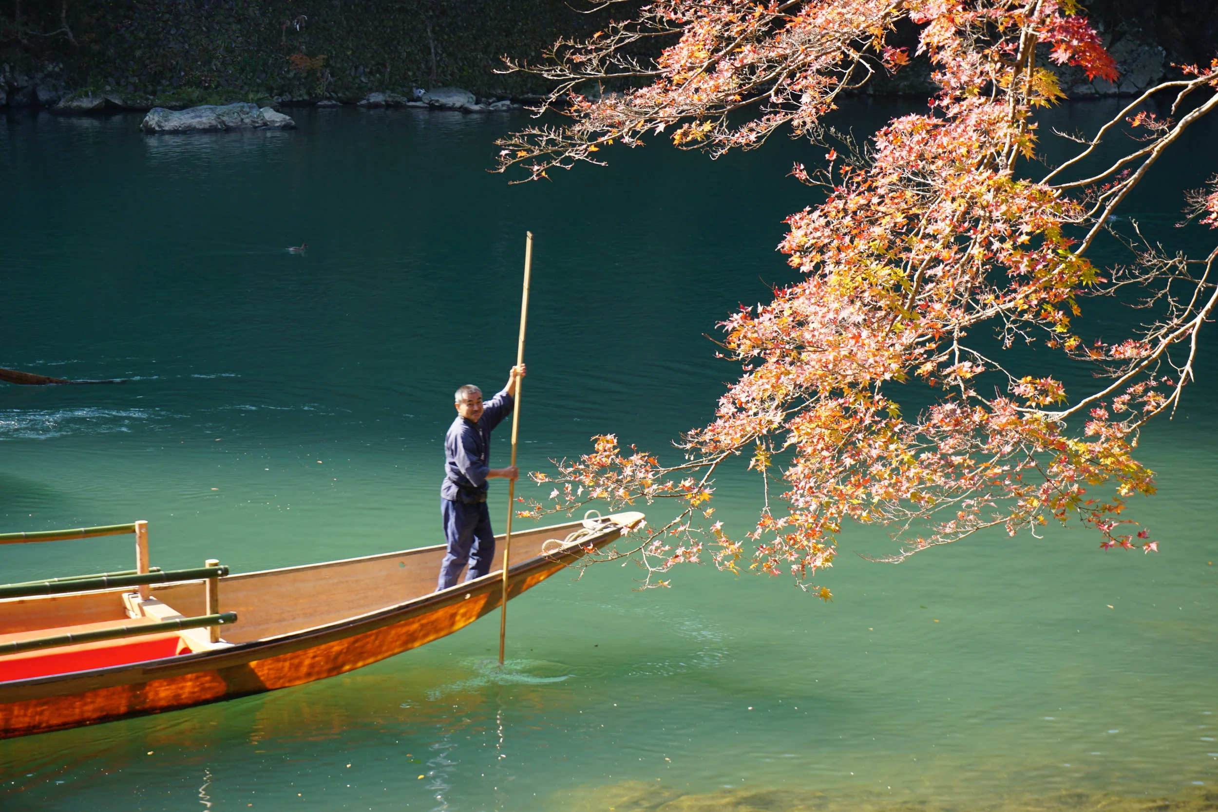 Kansai region 関西